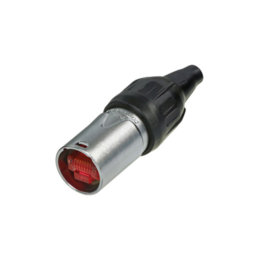 Neutrik NE8MX-TOP - EtherCON Cable Connector (Nickel)