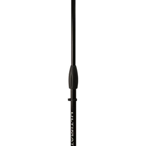 Ultimate Support PRO-R-ST - Standard Weighted Base Microphone Stand