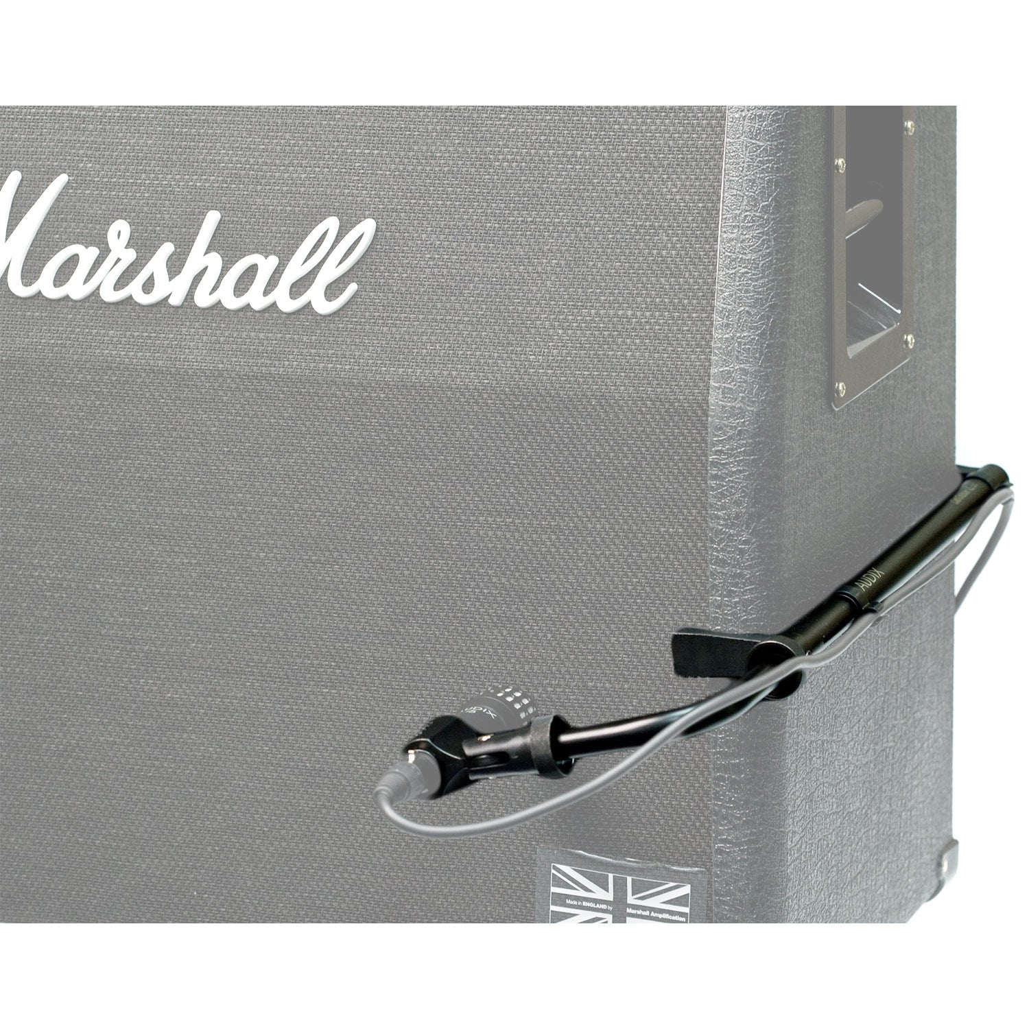 Audix Cabgrabber-XL Amplifier Mounting System For Deep Depth Guitar Amplifiers