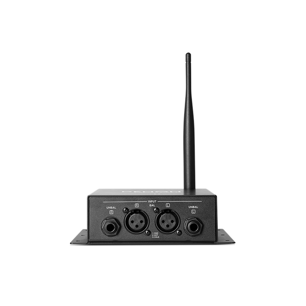 Denon DN-202WT 2.4GHz Wireless Audio Transmitter (for Solution Series)