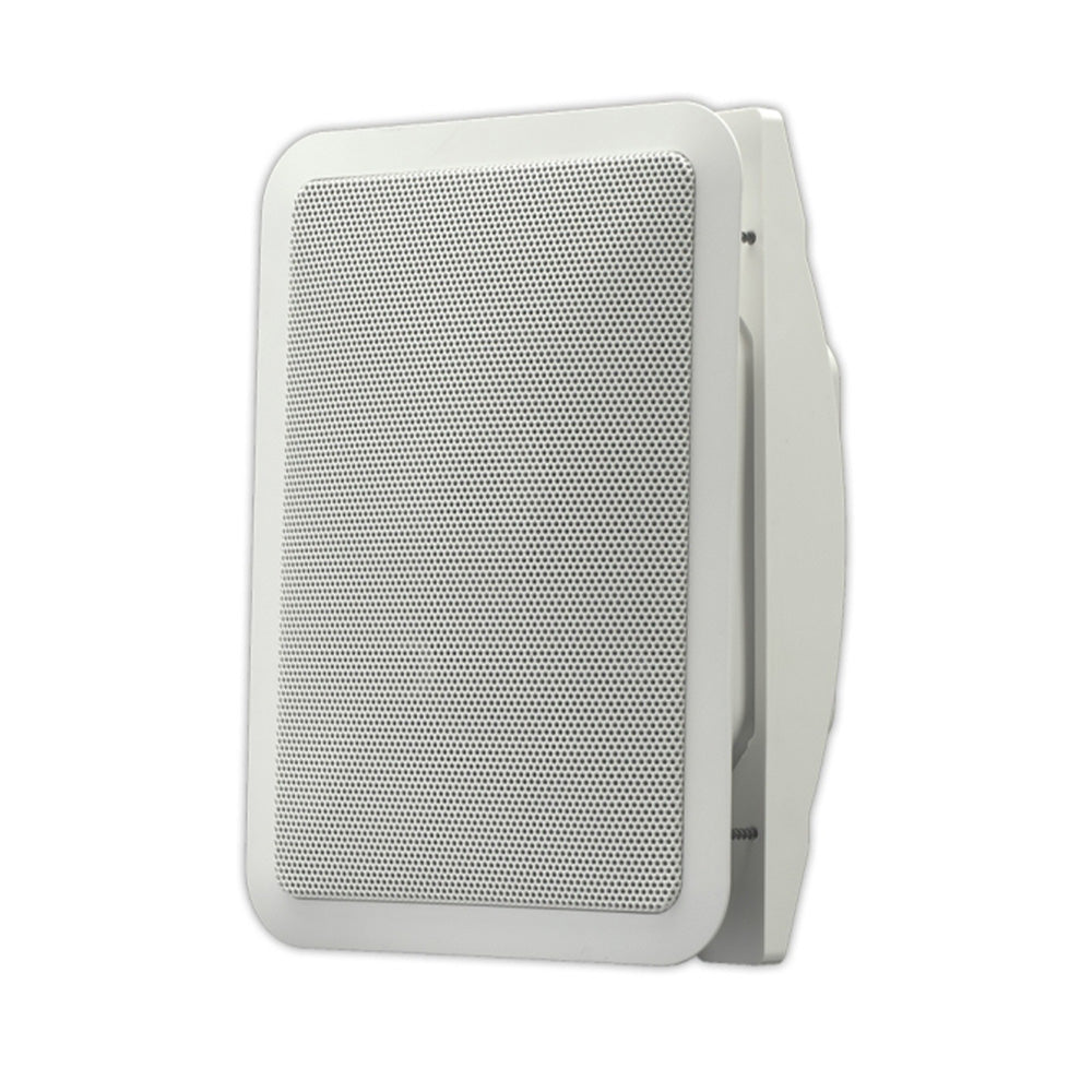 Soundtube IW500B-WH - Two-Way 5.25-Inch In-Wall Loudspeaker (White)