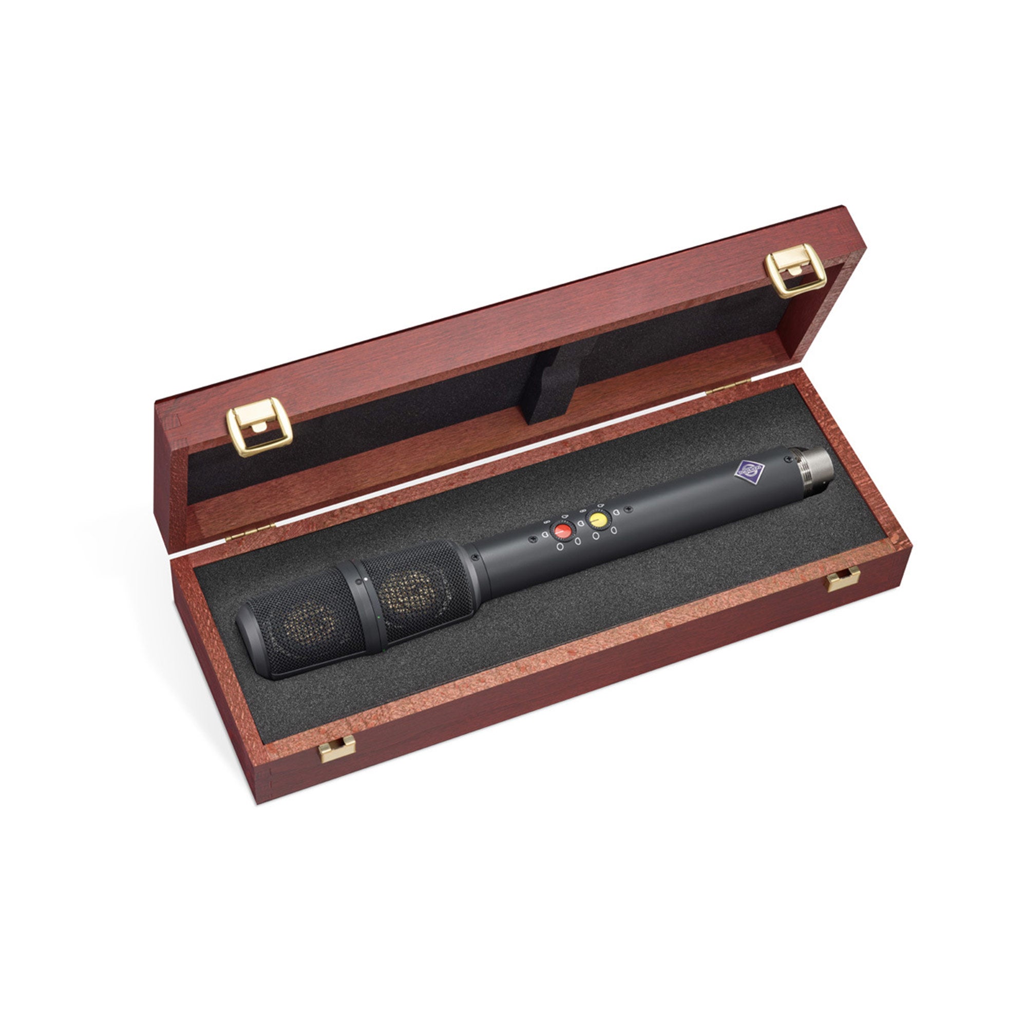 Neumann USM 69 i MT Dual Diaphragm Stereo Condenser Microphone (Black)