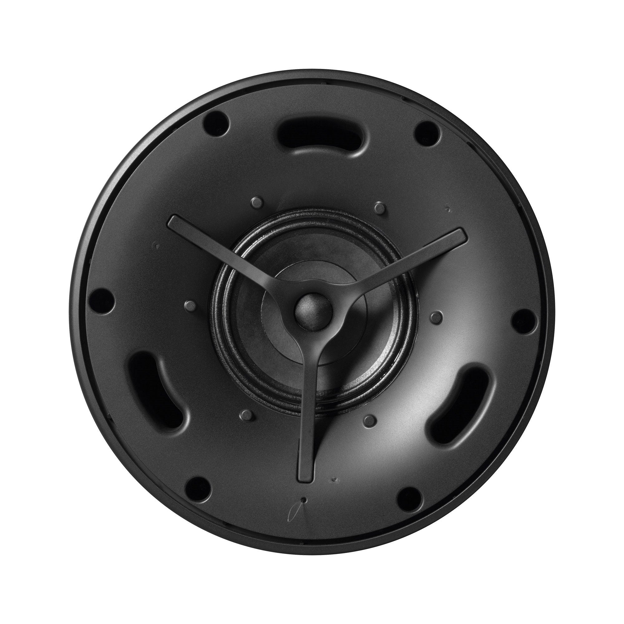 Yamaha VXH6 - Two-Way 6.5-Inch Pendant Loudspeaker (Black)