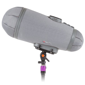 Rycote 74040 Stereo Cyclone Kit (Ambisonic Kit 1)