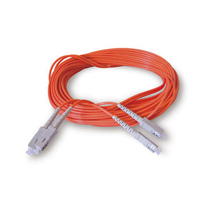 ALVA MADI50D Optical Duplex MADI Cable (50 Meter)