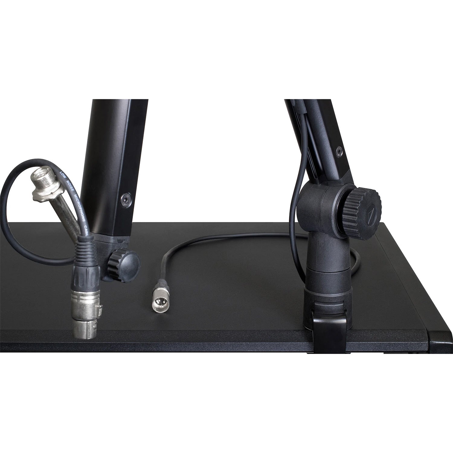 Ultimate Support BCM-300 - Deluxe Broadcast Microphone Boom