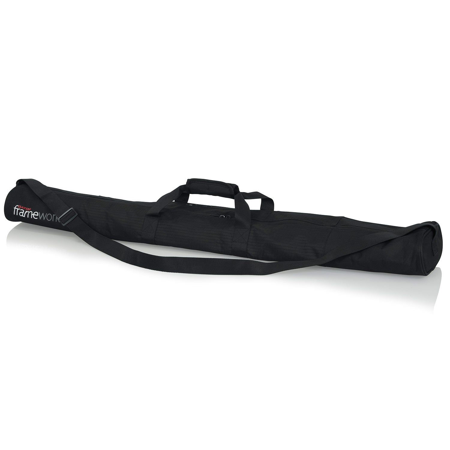 Gator GFW-ID-SPKR-SPSET Pair of ID Sub Poles with Carry Bag