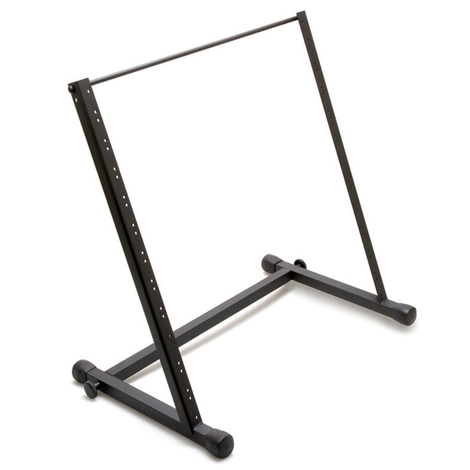 Hosa RMT-254 Eleven-Space Tabletop Studio Rack