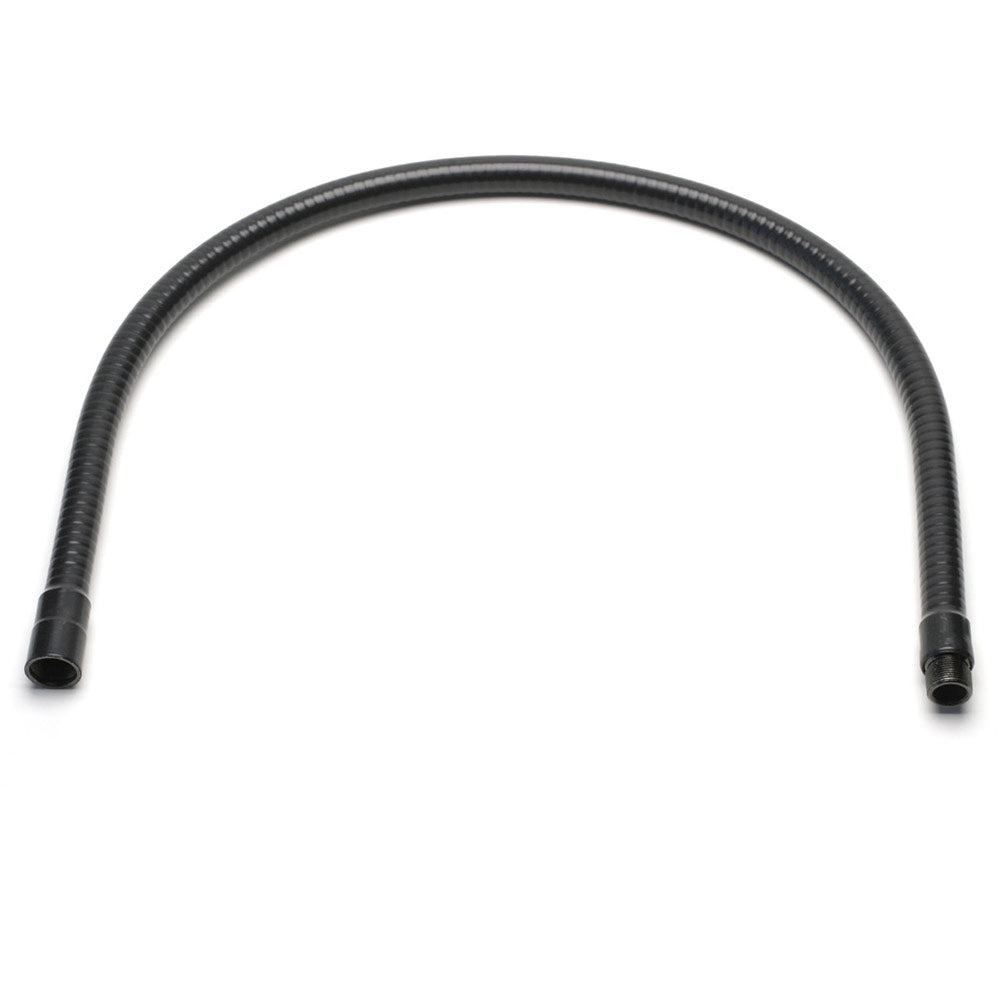Shure G27B 27" Black Gooseneck for 503BG, 515BSL and 515BSLX Microphones