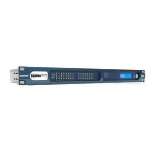 BSS BLU-GPX General Purpose I/O Expander for SoundWeb London Systems