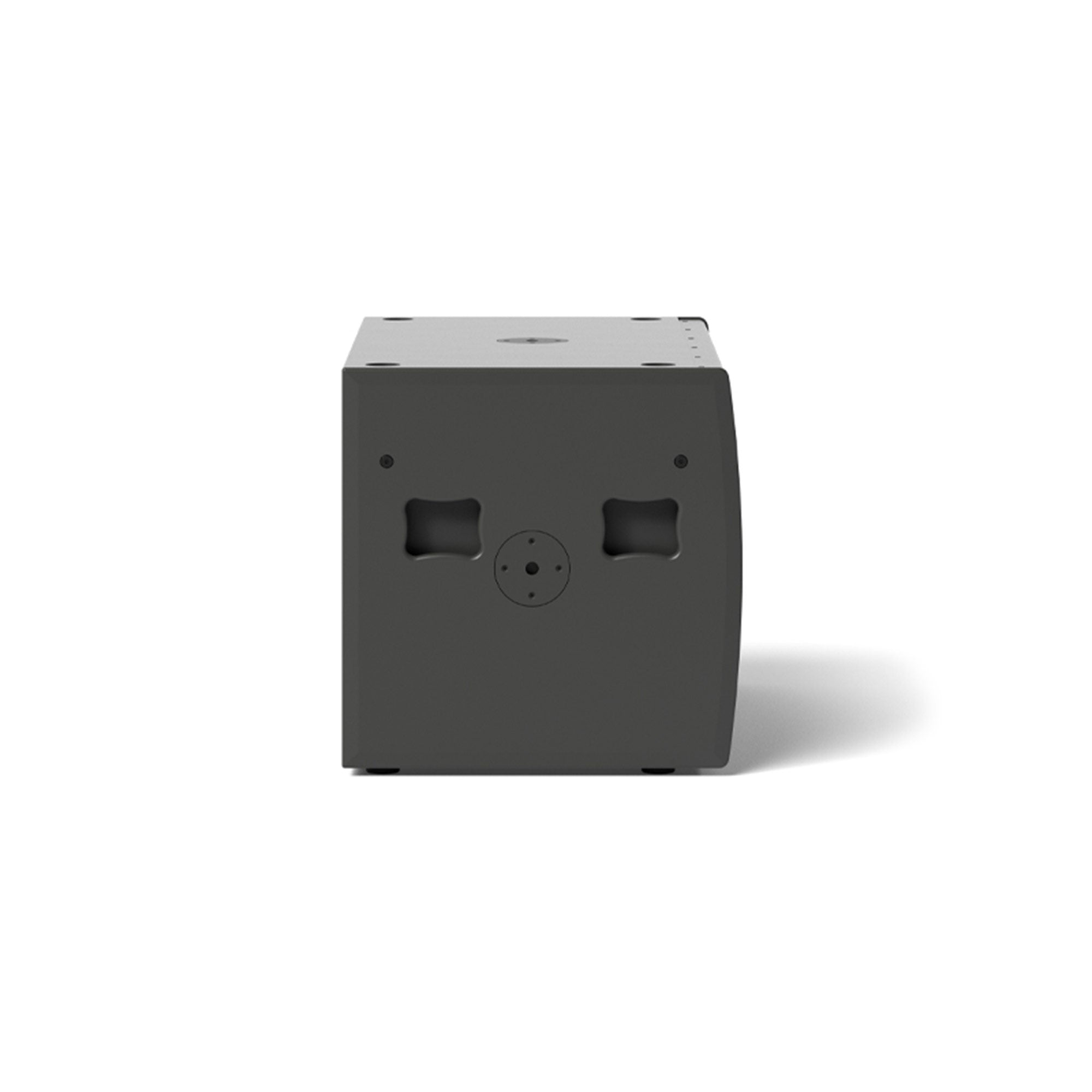 KGear GS218 - Passive 2 x 18-Inch Subwoofer