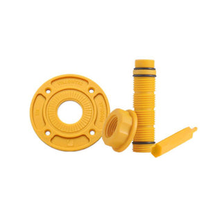 Yellowtec YT9401 - litt Universal Mounting Kit