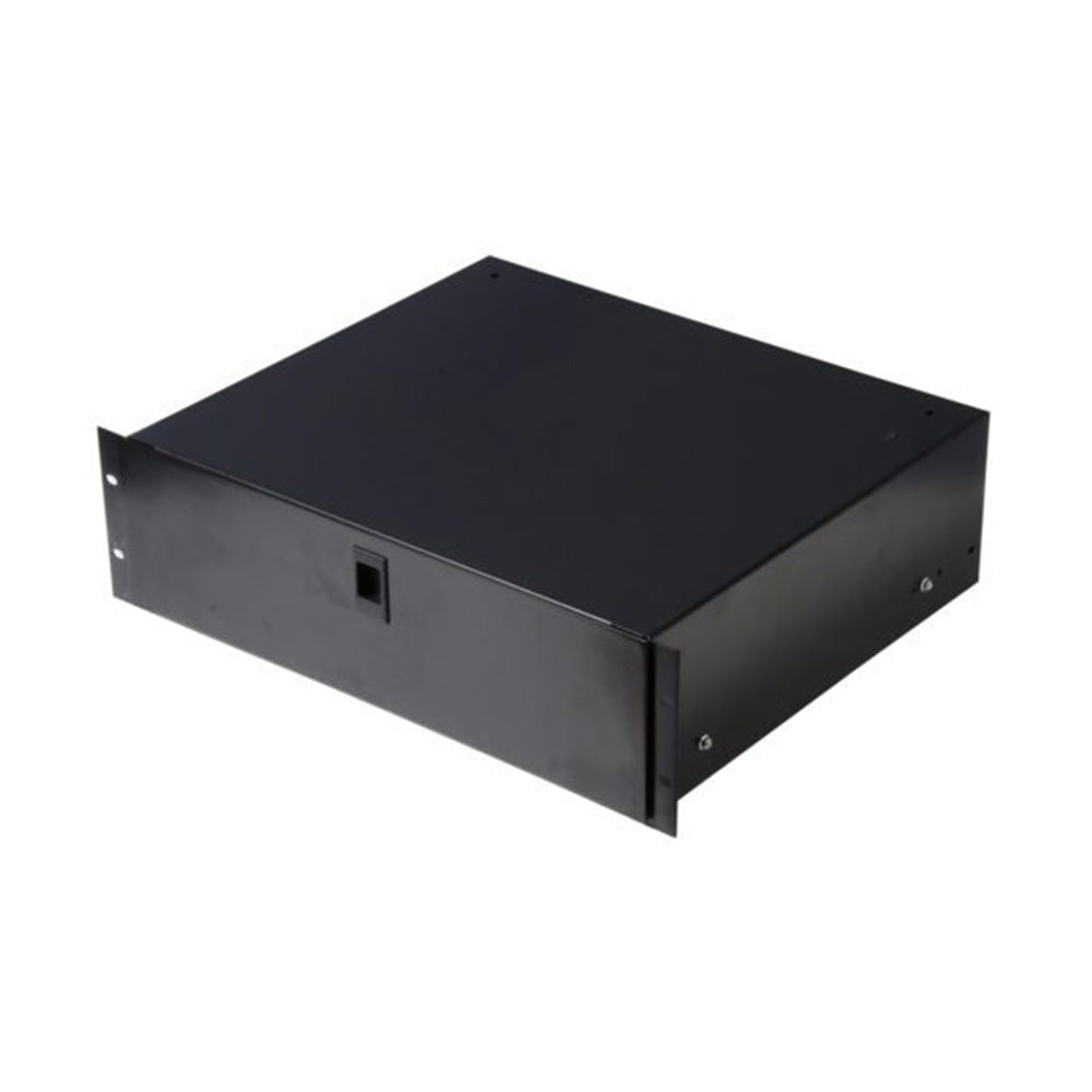 Gator GRW-DRWSH2 Rackworks 2-Space Rack Drawer