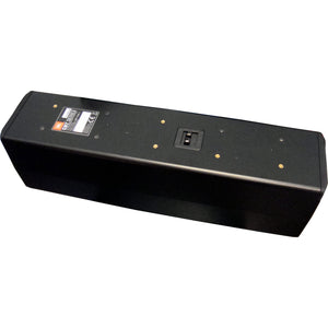JBL CBT 70JE-1 Line Array Extension Speaker Column (Black) - B-Stock