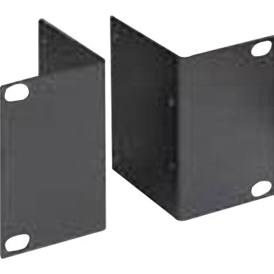 Bogen RPK50 Mounting Brackets for C35 C60 & C100 Amplifiers - 3-1/2" High