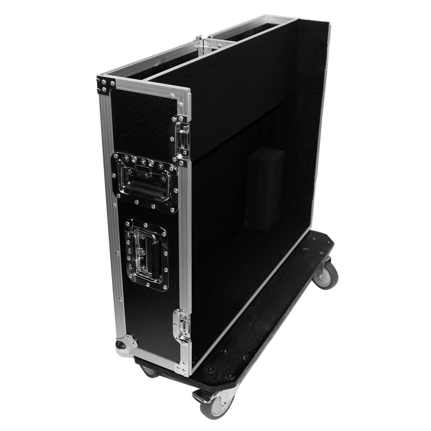 ProX XS-SI-IMPACTDHW - Fits Sound Craft. SI Impact w/ DH & Wheels