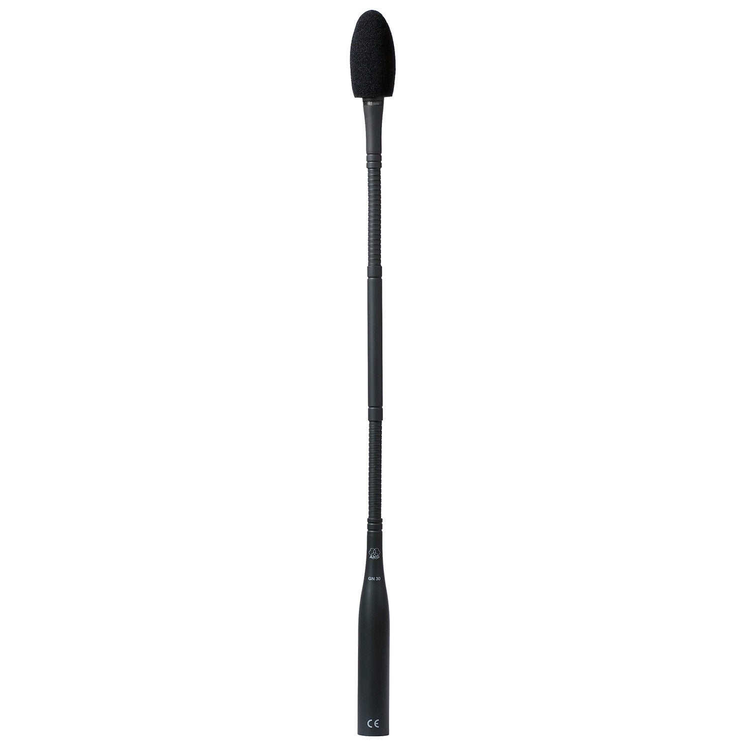 AKG CGN331 E High-Performance Gooseneck Microphone