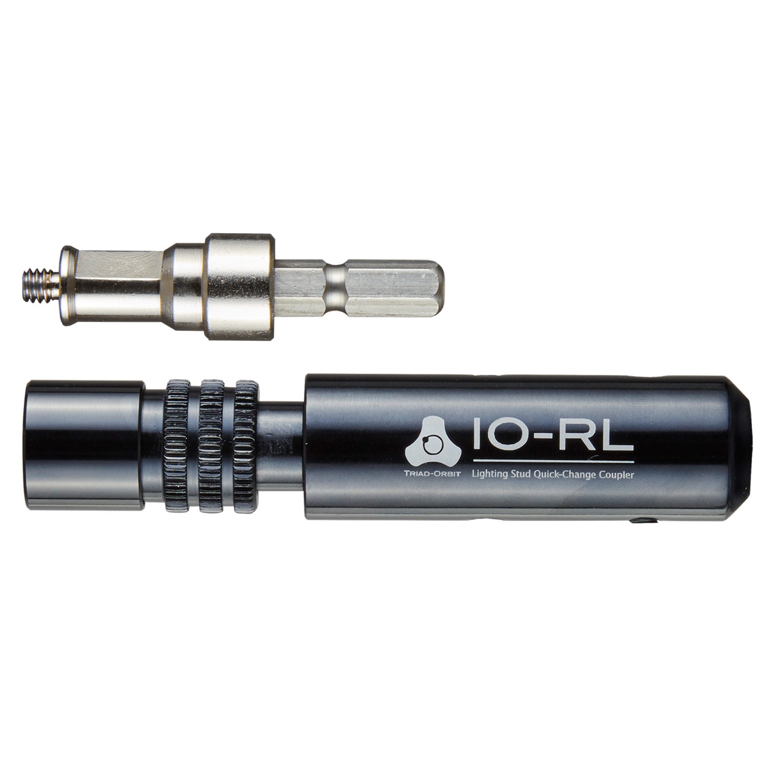 Triad-Orbit IO-RL Lighting Stud Quick Change Coupler
