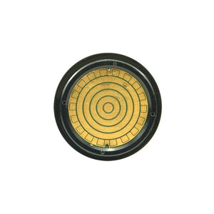 Ambient Recording HHA-SS - Sennheiser 5000 to Standard Sennheiser Microphone Handheld Adaptor (for Condenser or Dynamic Capsules)