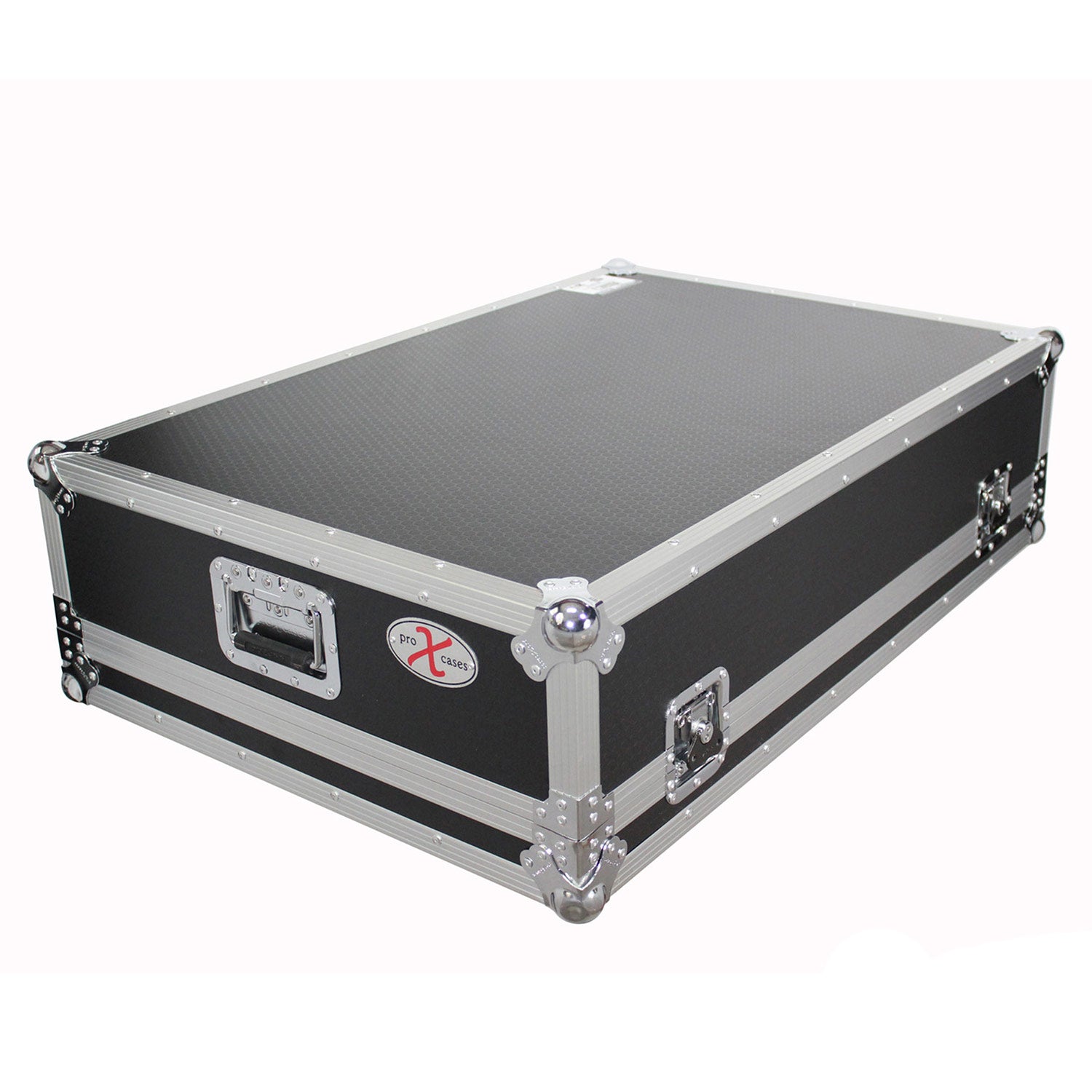 ProX XS-BX32W - Fits Behinger X32 W/ Wheels