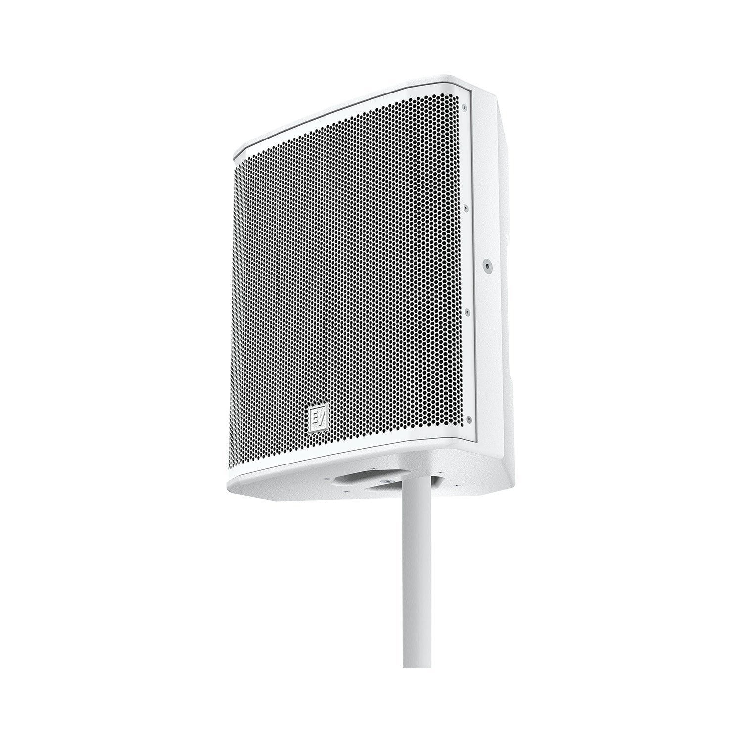 Electro-Voice MFX-12MC - Two-Way 12-Inch Coaxial Multi-Function Monitor (White)