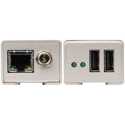 Gefen EXT-USB2.0-LR USB 2.0 Extender