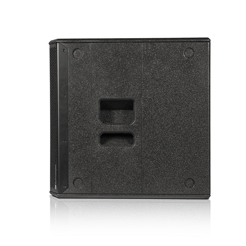 dBTechnologies SUB 615 Active 15-Inch Subwoofer
