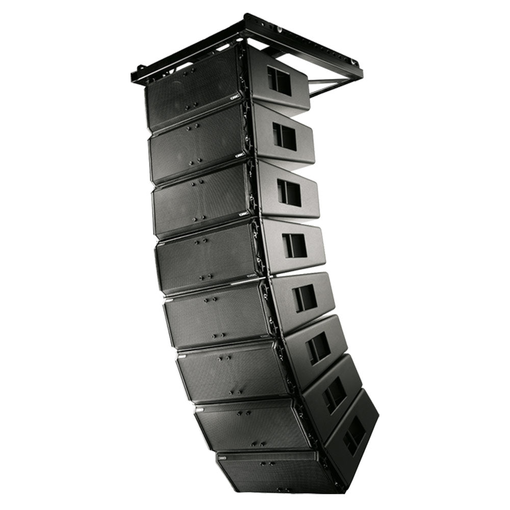 QSC WL2102-w WideLine 10 Series Wide Angle Line Array Loudspeaker