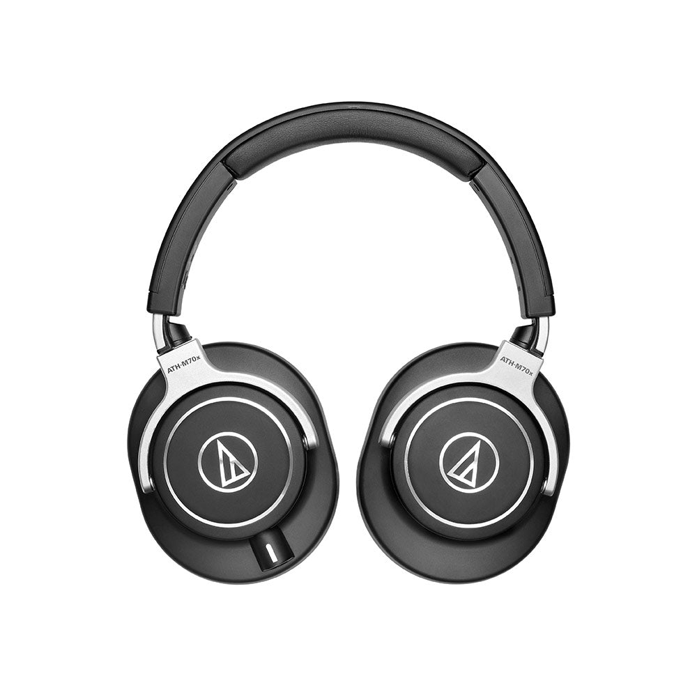 Audio-Technica ATH-M70x Professional Monitoring Headphones