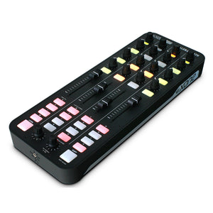 Allen and Heath Xone:K2 USB DJ Software Controller