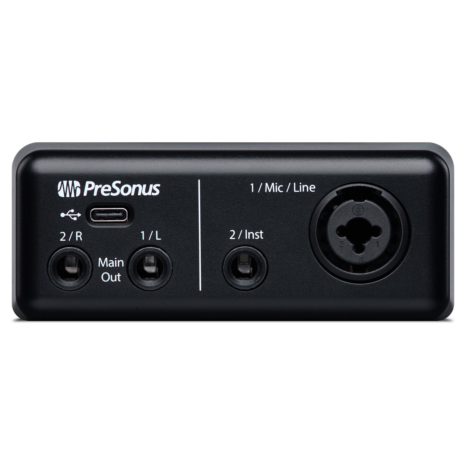 PreSonus AudioBox GO Creator Bundle