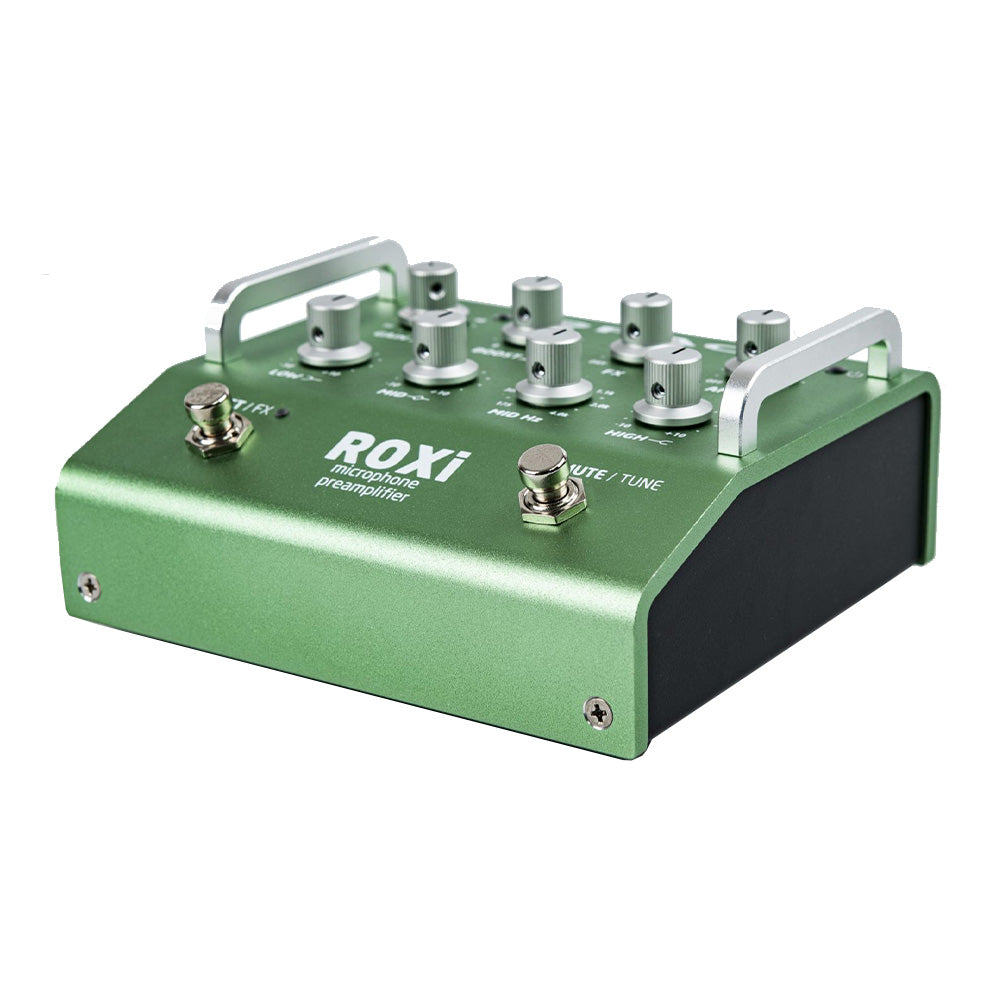 Grace Design ROXi - Microphone Preamp Pedal