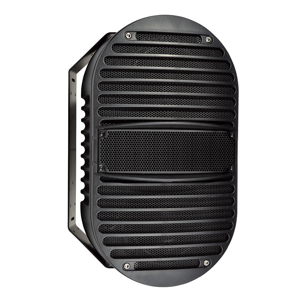 Bogen A12 High-Output Long-Throw Install Loudspeaker