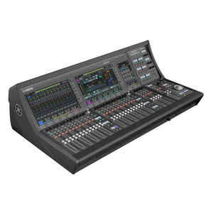 Yamaha DM7-EX - 120-Channel Digital Mixing Console with Expander