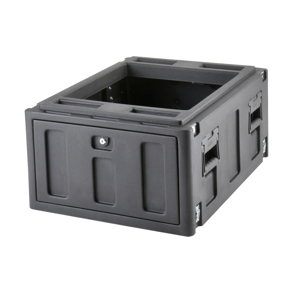 SKB 1SKB19-REX6 - 6-Space Expander for Mighty Gig Rig