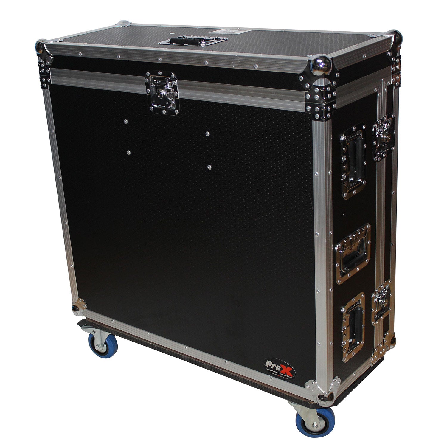 ProX XS-YQL5DHW - Fits Yamaha QL5 W/ DH and Wheels