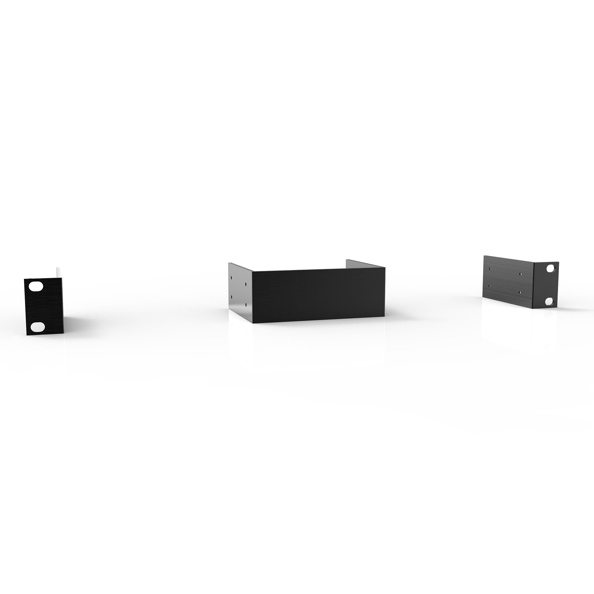 Appsys Pro Audio RM-FLX2 - Rack Mount Kit for Dual Flexiverter Units