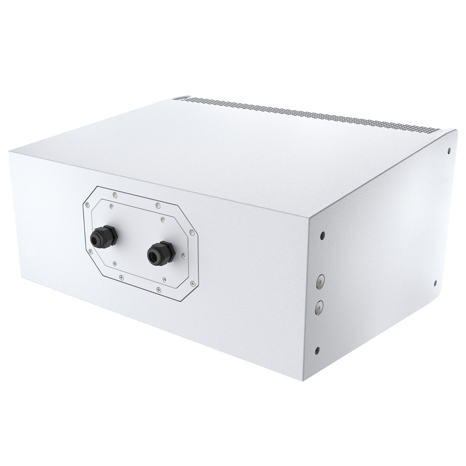 Electro-Voice X1I-212/120-W - 2-Way Passive Line Array Loudspeaker (White / Indoor)