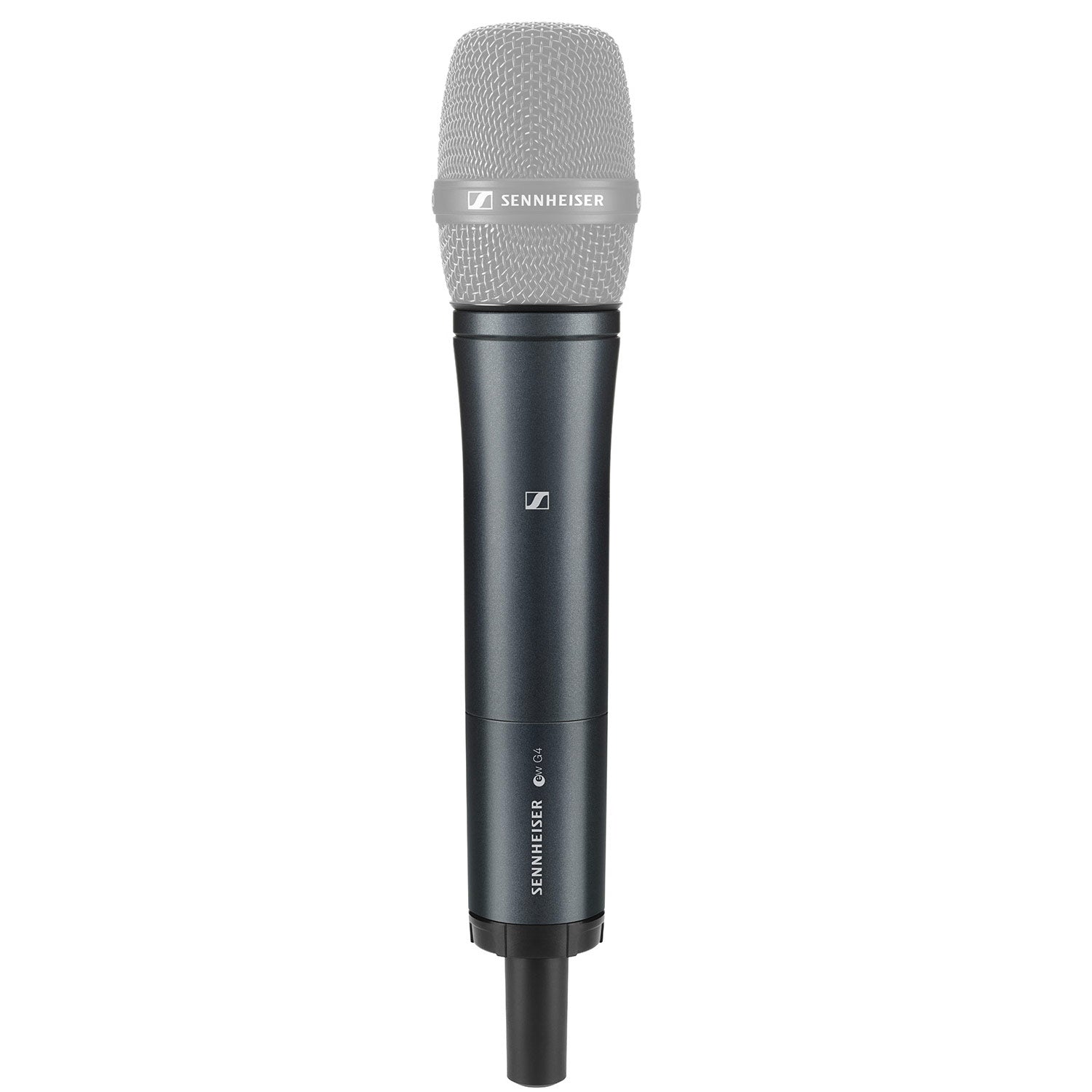 Sennheiser SKM 100 G4 Evolution Wireless Handheld Transmitter (A Band/518-554 MHz)