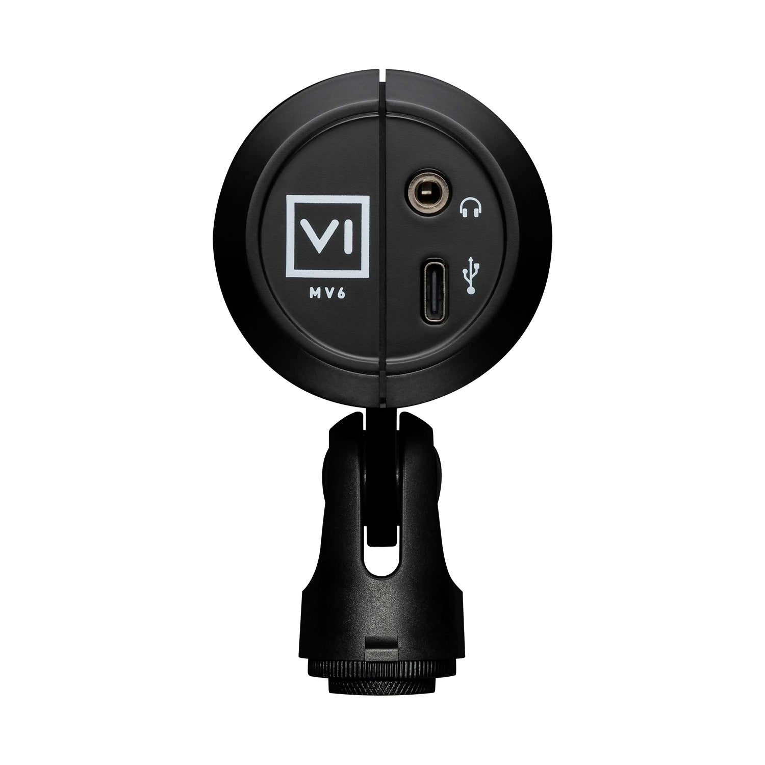 Shure MV6 - USB Gaming or Podcasting Microphone