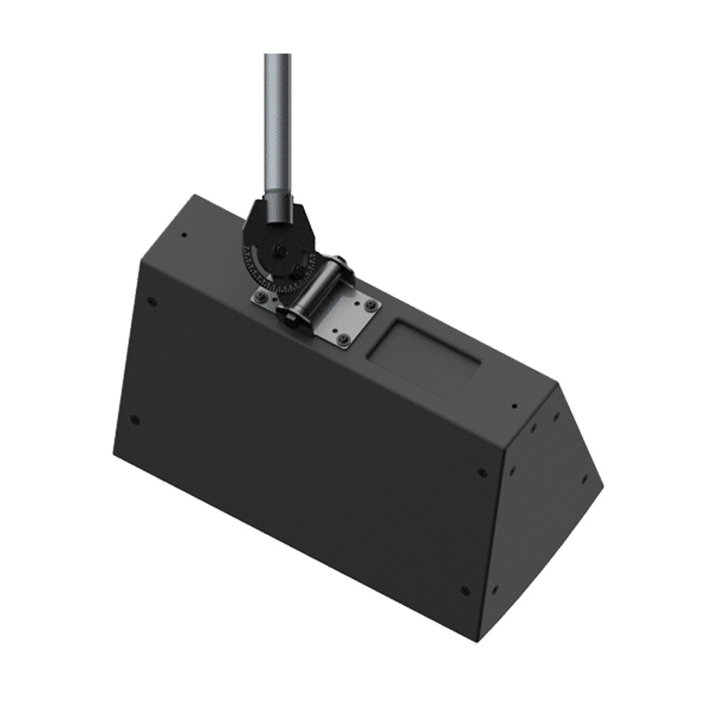 Adaptive Technologies MM-3RDX-120 - MultiMount Series Pan / Tilt / Roll Speaker Ceiling Mount