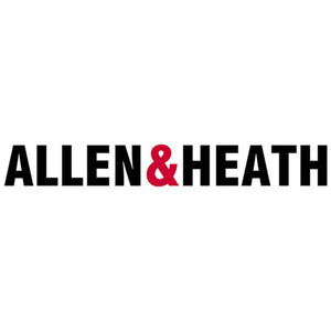 Allen and Heath M-DL-ADAPT-A Adapter Kit for dLive DX32 Rack