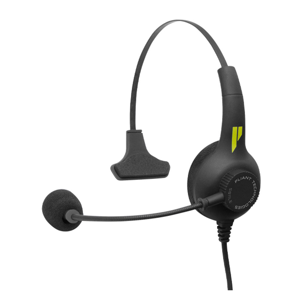 Pliant Technologies PMC-900XR-4PK - MicroCom XR 900MHz Four-Pack Wireless Intercom System