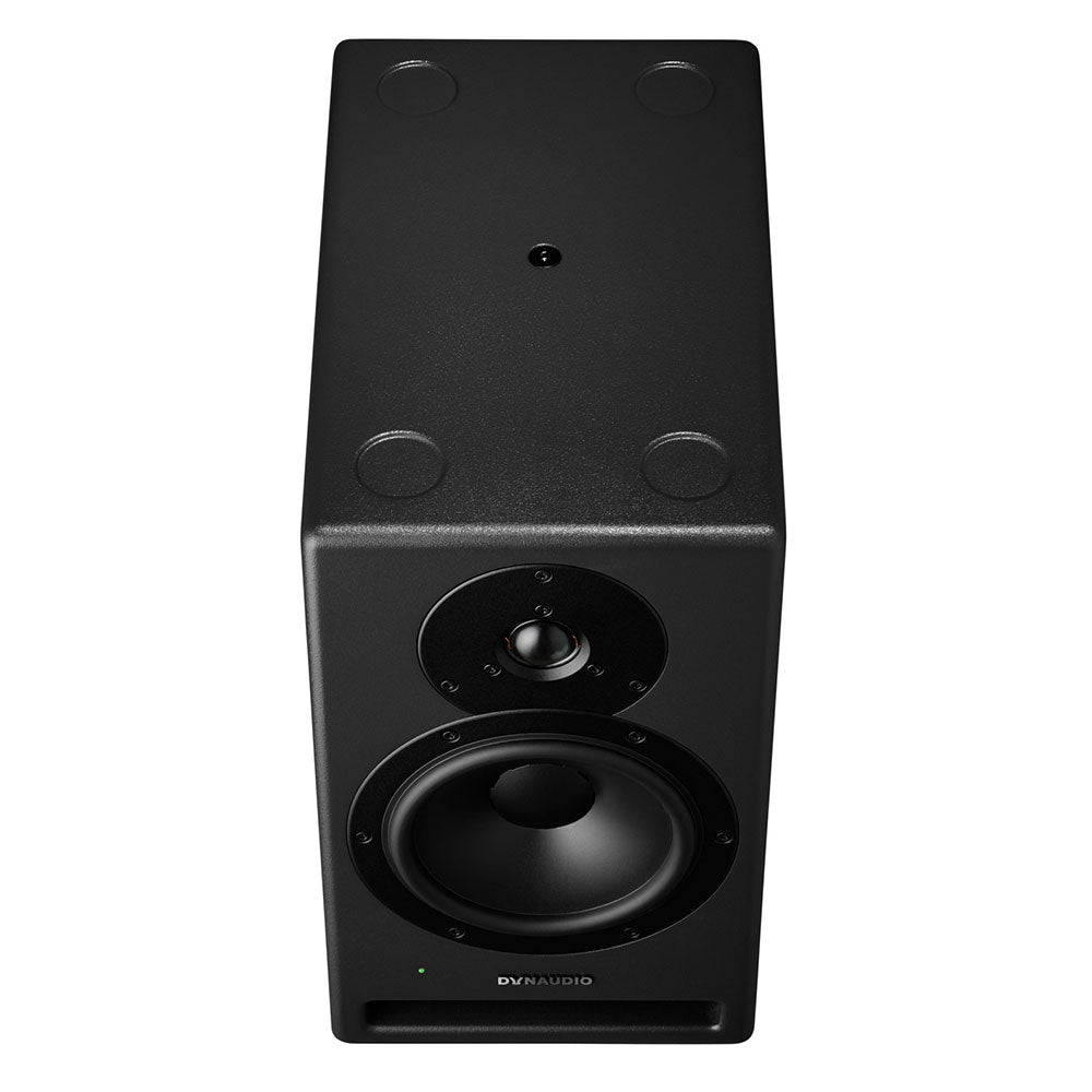 Dynaudio Core 7 Two-Way Active Studio Monitor (Single)