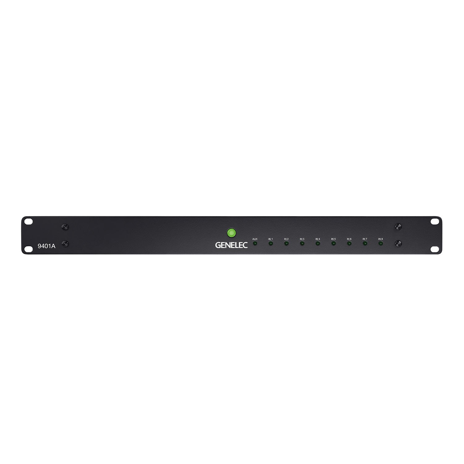Genelec 9401A - System Management Device for Audio-over-IP Networking