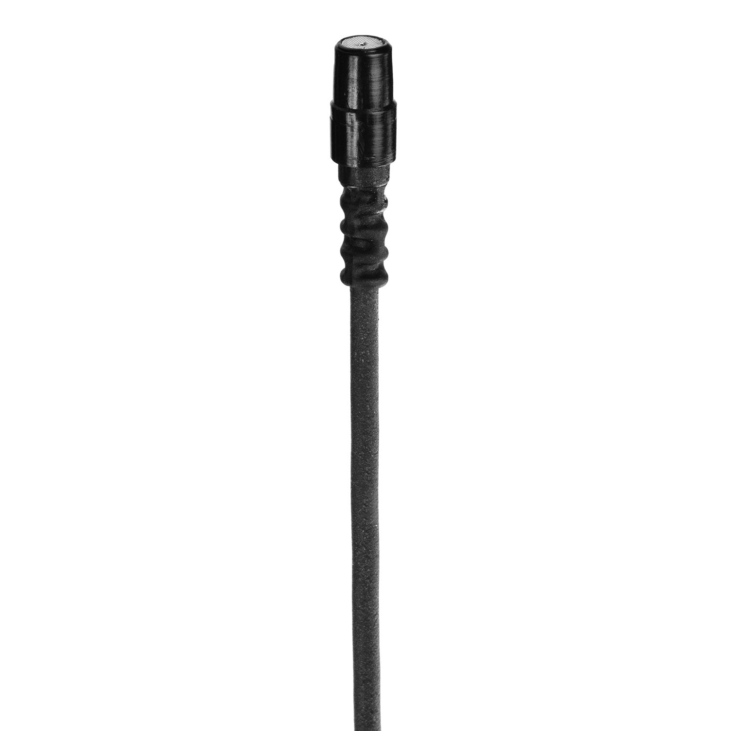 Countryman B2D - Directional Lavalier Microphone (Black / Standard Sensitivity / Fixed Shure/Beyerdynamic TA4F)