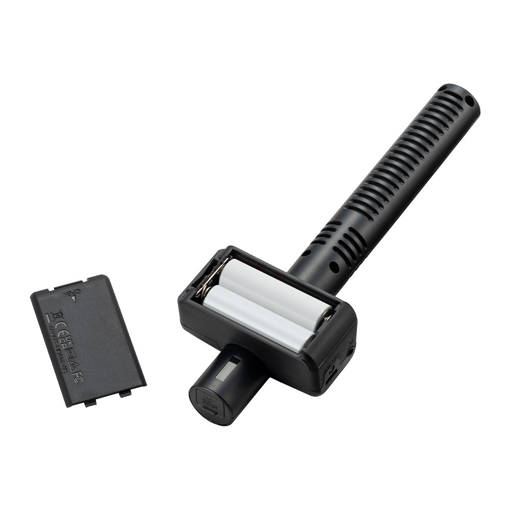 Zoom M3 MicTrak - Stereo On-Camera Microphone with Digital Recorder