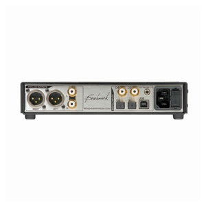 Benchmark DAC3 B Digital to Analog Converter (Silver)