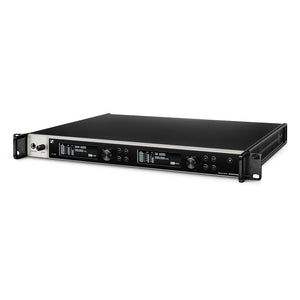 Sennheiser EM 6000 Dual-Channel Digital Wireless Receiver