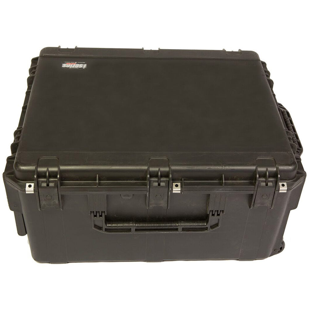 Klover KK-26-TE Road Case for MiK 26 Tactical Parabolic Microphone